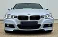 BMW 320 Touring 320 d + M Paket Silber - thumbnail 4