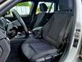 BMW 320 Touring 320 d + M Paket Silber - thumbnail 11