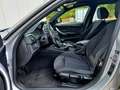 BMW 320 Touring 320 d + M Paket Silber - thumbnail 10