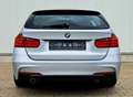 BMW 320 Touring 320 d + M Paket Silber - thumbnail 8