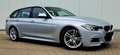 BMW 320 Touring 320 d + M Paket Silber - thumbnail 6