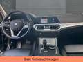 BMW 320 Baureihe 3 Touring 320 d Sport Line-TÜV03/26 Nero - thumbnail 13