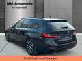 BMW 320 Baureihe 3 Touring 320 d Sport Line-TÜV03/26 Nero - thumbnail 3