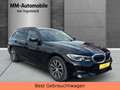 BMW 320 Baureihe 3 Touring 320 d Sport Line-TÜV03/26 Nero - thumbnail 7