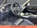 BMW 320 Baureihe 3 Touring 320 d Sport Line-TÜV03/26 Nero - thumbnail 11