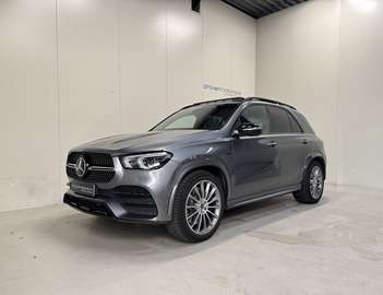 de 4Matic Autom. - AMG Line - Pano - Topstaat! ...