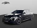 Mercedes-Benz E 300 de 4MATIC AMG/Pano/Hyperscreen Noir - thumbnail 1