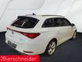 SEAT Leon SP 1.5 eTSI DSG FR MATRIX ACC NAVI CAM SHZ Weiß - thumbnail 3