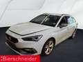 SEAT Leon SP 1.5 eTSI DSG FR MATRIX ACC NAVI CAM SHZ Weiß - thumbnail 2