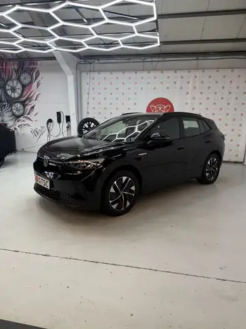 Volkswagen ID.4 77 kWh Pro Camera ACC Carplay Lane assist