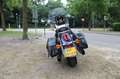 Honda GL 1500 GL1500 valkyrie Blauw - thumbnail 5