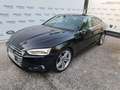 Audi A5 SPB 40 TDI quattro S tronic SPORT - AZIENDALE Nero - thumbnail 2