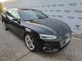 Audi A5 SPB 40 TDI quattro S tronic SPORT - AZIENDALE Nero - thumbnail 4