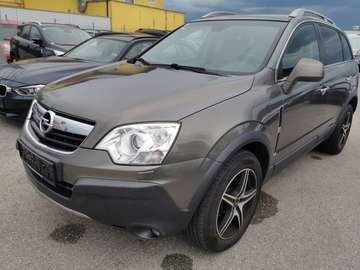 Antara 2,0 Style CDTI Aut. DPF Style