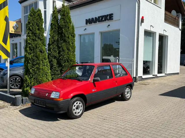 Renault R 5 TR Prima