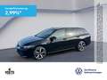 Volkswagen Golf Variant 2.0 TDI Style DSG+KAM+HEAD-UP+IQ-LIGHT+NAVI Zwart - thumbnail 1