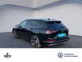 Volkswagen Golf Variant 2.0 TDI Style DSG+KAM+HEAD-UP+IQ-LIGHT+NAVI Zwart - thumbnail 4