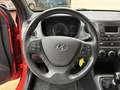 Hyundai i10 1.0 Advanced Marrone - thumbnail 9