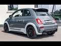 Abarth 695 1.4 T-Jet 16V MANUAL 70° ANNIVERSARIO°BEATS°SABELT Grau - thumbnail 3