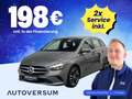 Mercedes-Benz B 200 Edition 19 *AHK*LED*TEMP*WIDESCREEN*SHZ* Grau - thumbnail 1