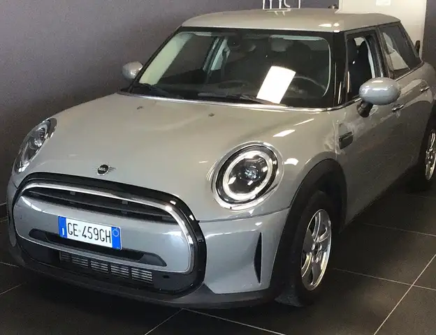 MINI One Essential 5 Porte