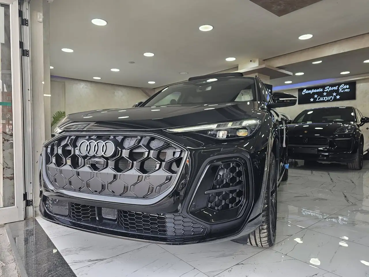 Audi Q5 2026