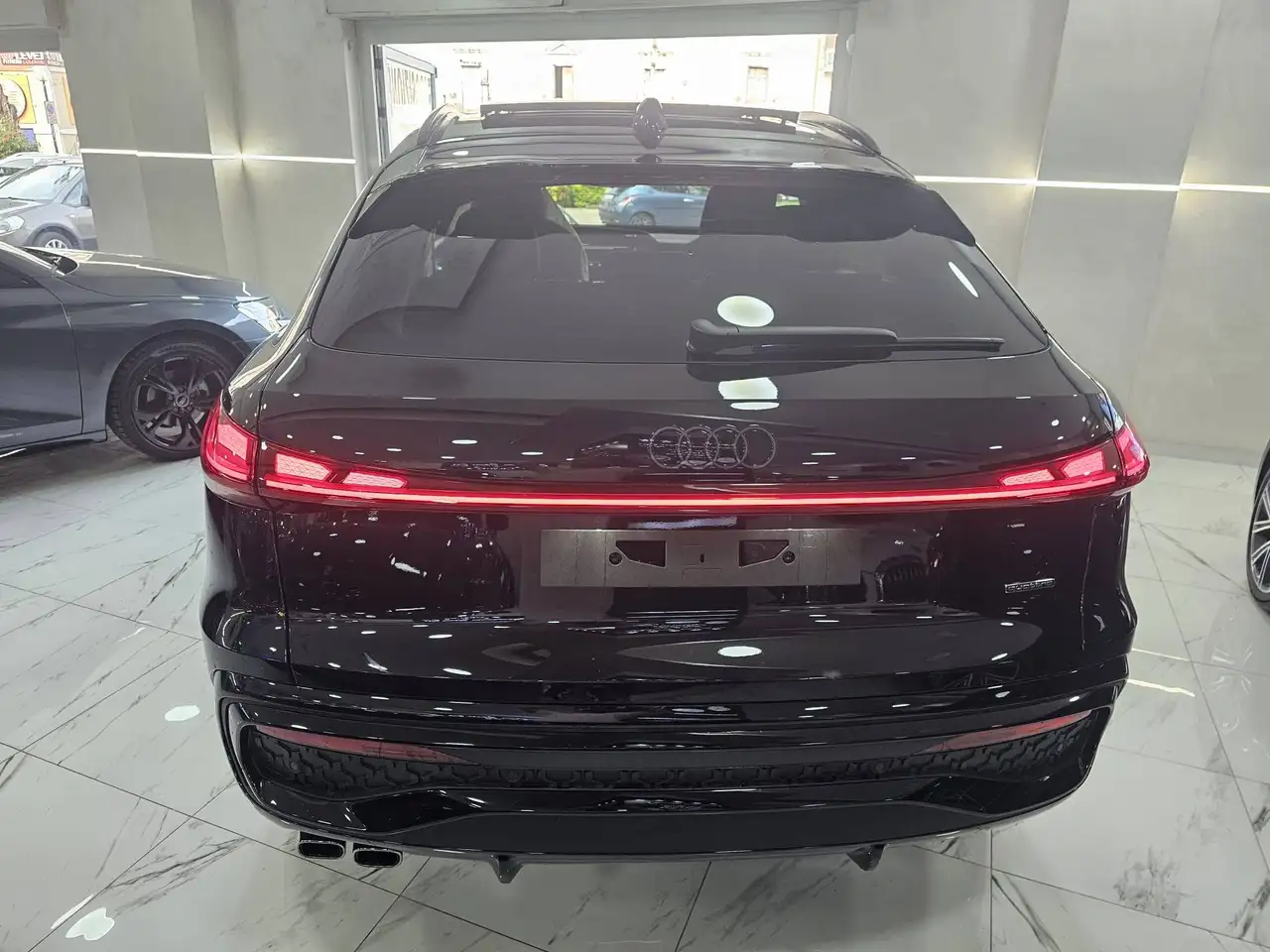 Audi Q5 2026