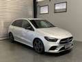 Mercedes-Benz B 200 Edition AMG Line/Navi/Cam/Carplay Silber - thumbnail 1