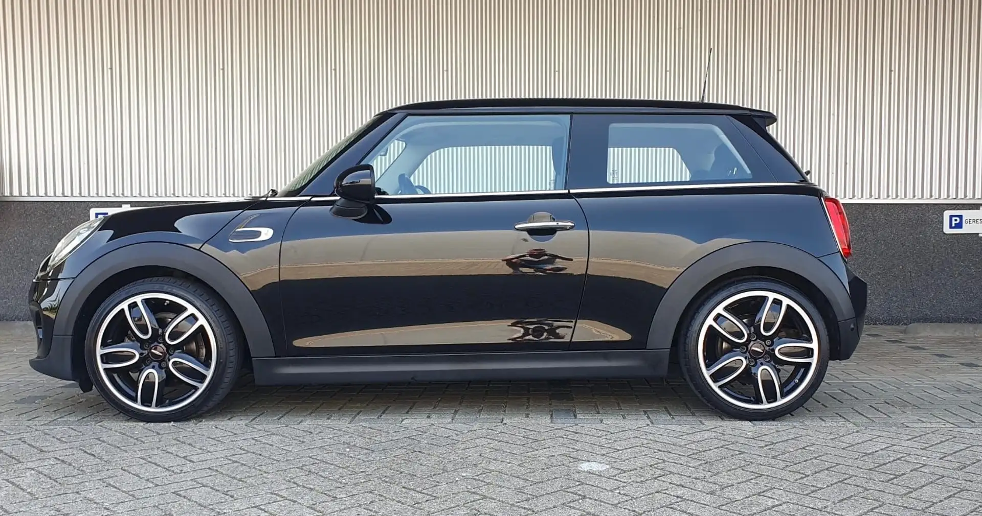 MINI Cooper Cooper 1.5 Ser. Bns. - 1
