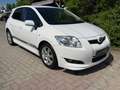 Toyota Auris Auris 1,4 VVT-i Blue Blue Weiß - thumbnail 4