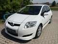 Toyota Auris Auris 1,4 VVT-i Blue Blue Weiß - thumbnail 3
