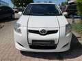 Toyota Auris Auris 1,4 VVT-i Blue Blue Weiß - thumbnail 1
