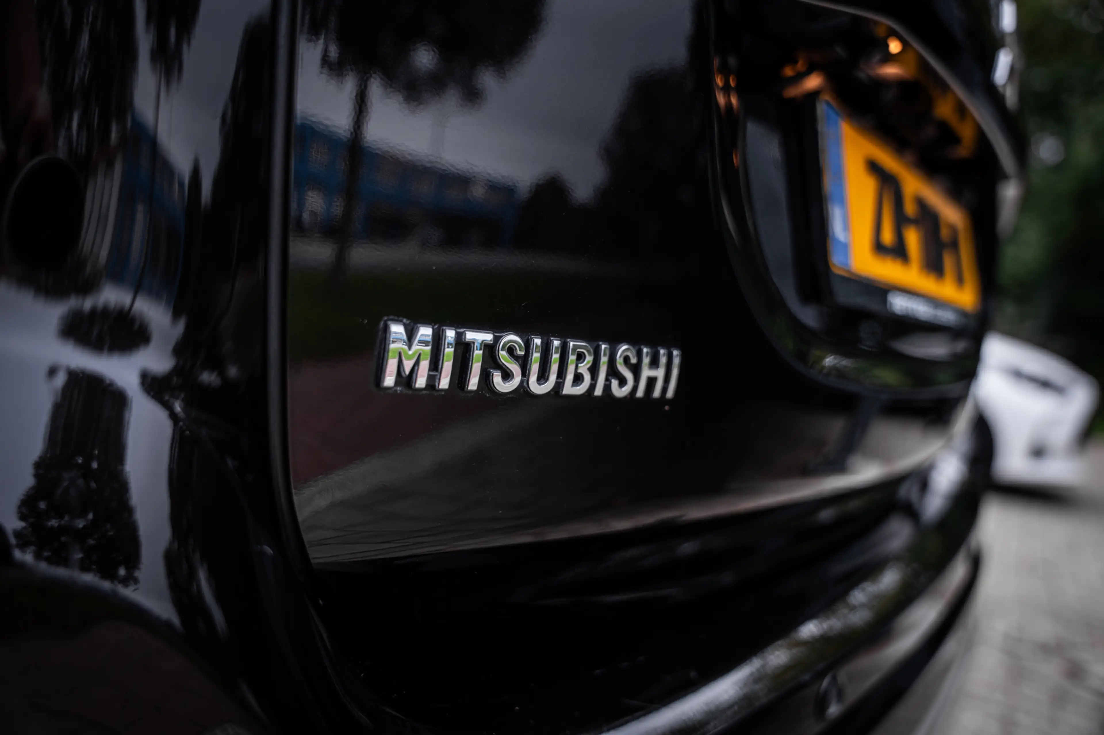 Mitsubishi Outlander 2.4 PHEV Intense+|Trekh|Pano|Dealer Onderhouden|Ca — photo 48
