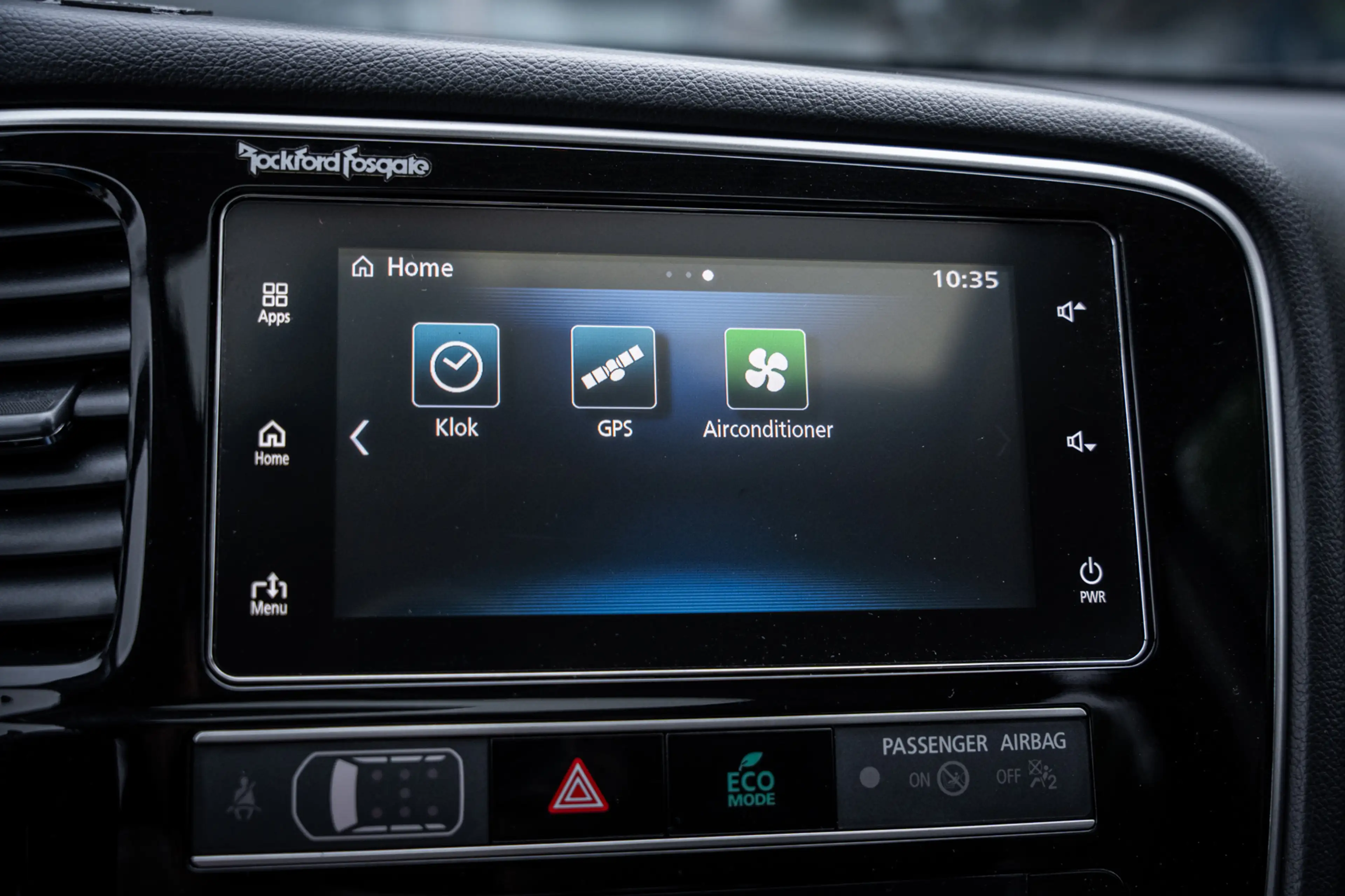 Mitsubishi Outlander 2.4 PHEV Intense+|Trekh|Pano|Dealer Onderhouden|Ca — photo 27