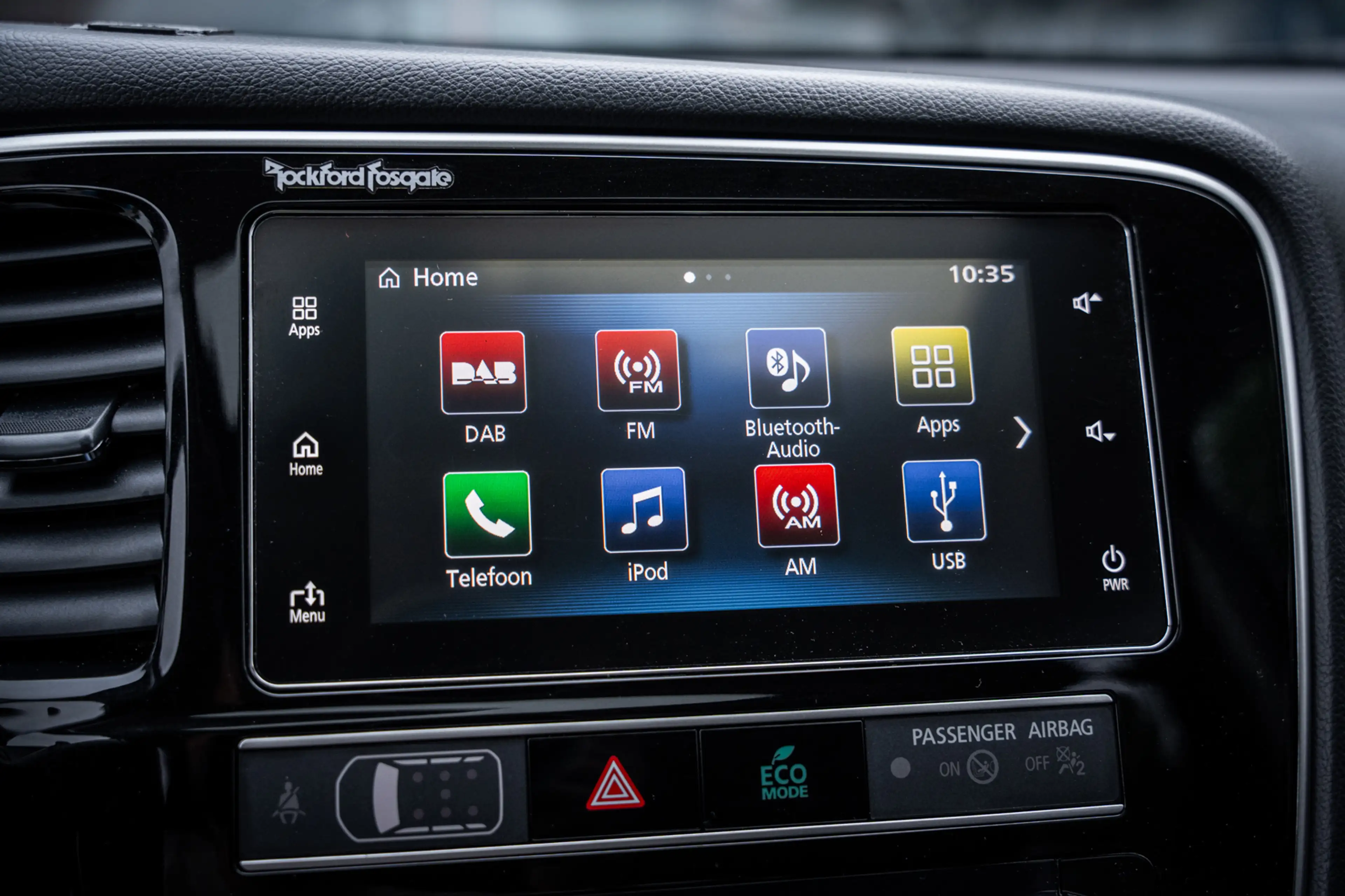Mitsubishi Outlander 2.4 PHEV Intense+|Trekh|Pano|Dealer Onderhouden|Ca — photo 24