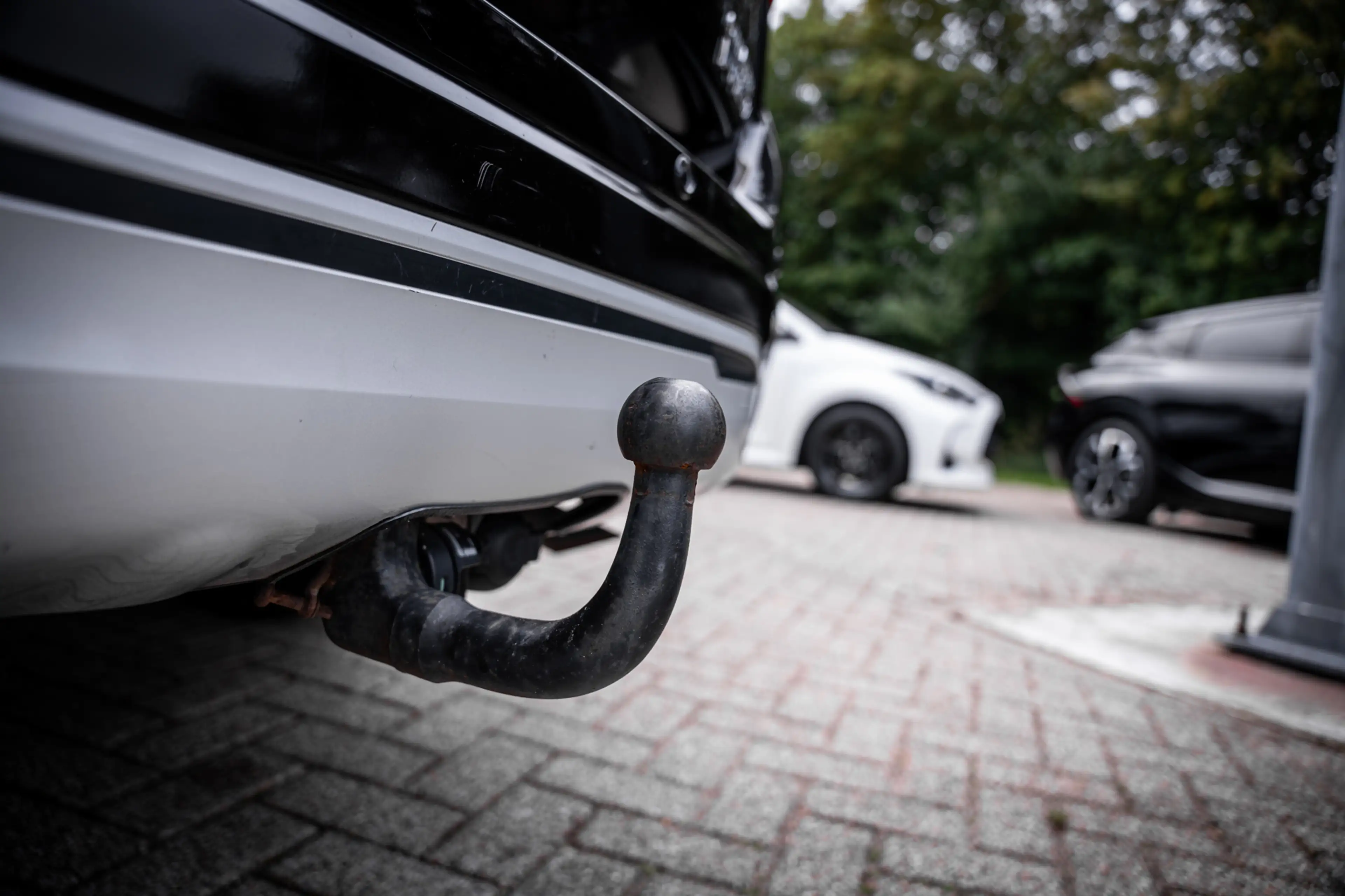 Mitsubishi Outlander 2.4 PHEV Intense+|Trekh|Pano|Dealer Onderhouden|Ca — photo 9