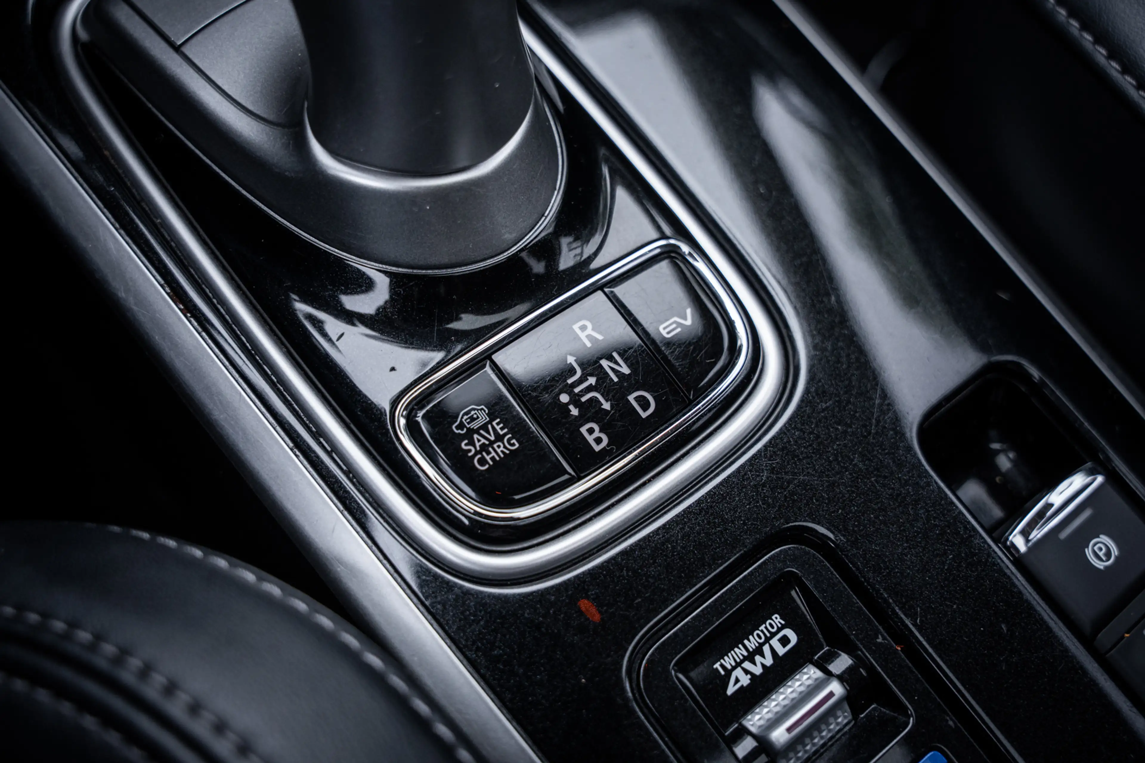 Mitsubishi Outlander 2.4 PHEV Intense+|Trekh|Pano|Dealer Onderhouden|Ca — photo 34