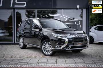 2.4 PHEV Intense+|Trekh|Pano|Dealer Onderhouden|Ca
