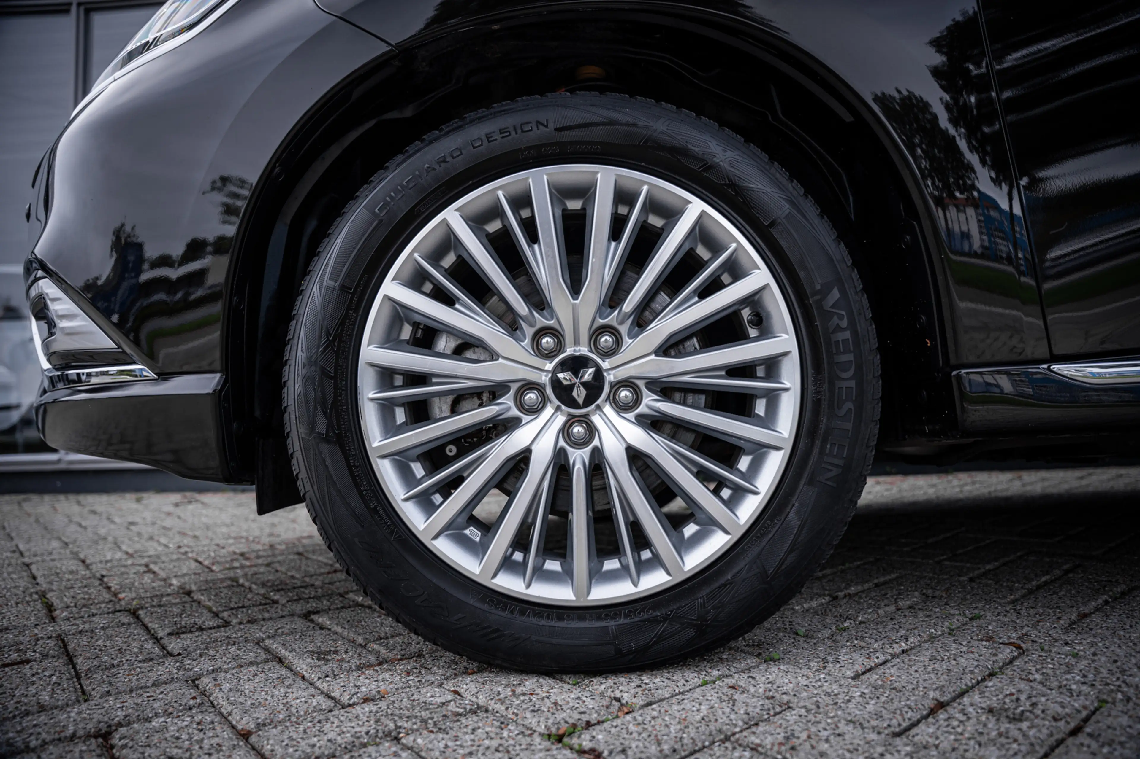 Mitsubishi Outlander 2.4 PHEV Intense+|Trekh|Pano|Dealer Onderhouden|Ca — photo 7