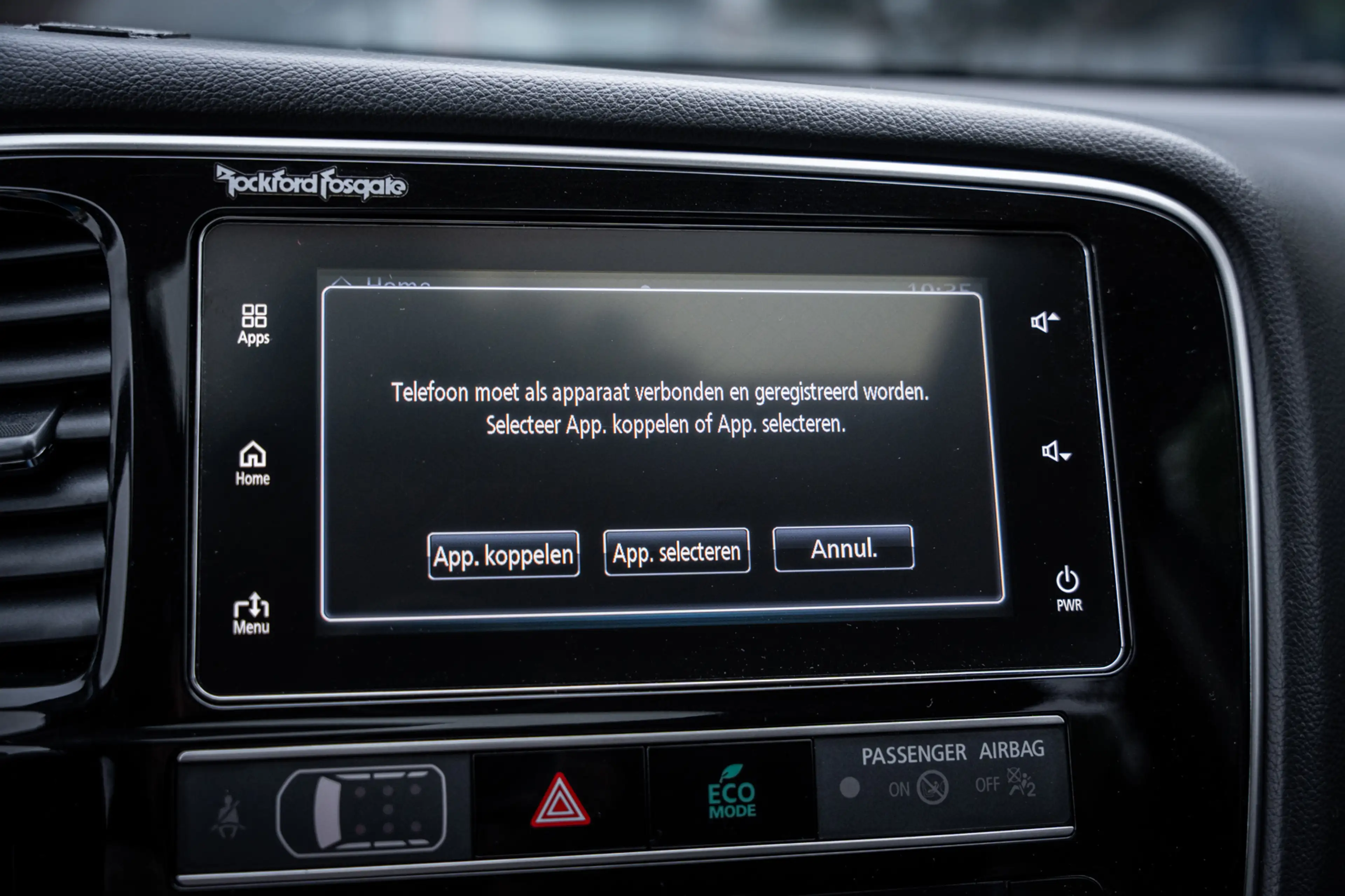 Mitsubishi Outlander 2.4 PHEV Intense+|Trekh|Pano|Dealer Onderhouden|Ca — photo 28
