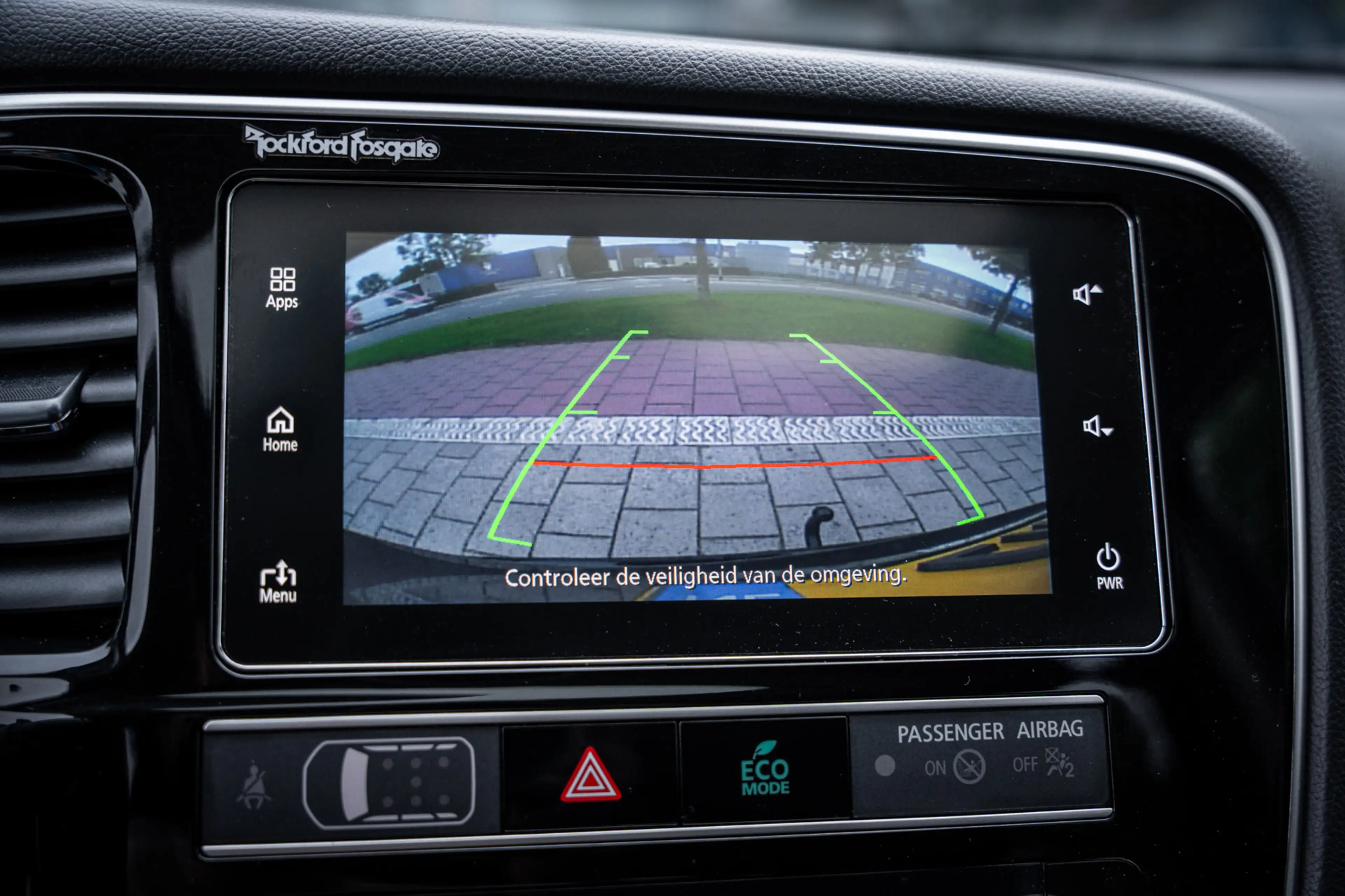 Mitsubishi Outlander 2.4 PHEV Intense+|Trekh|Pano|Dealer Onderhouden|Ca — photo 26