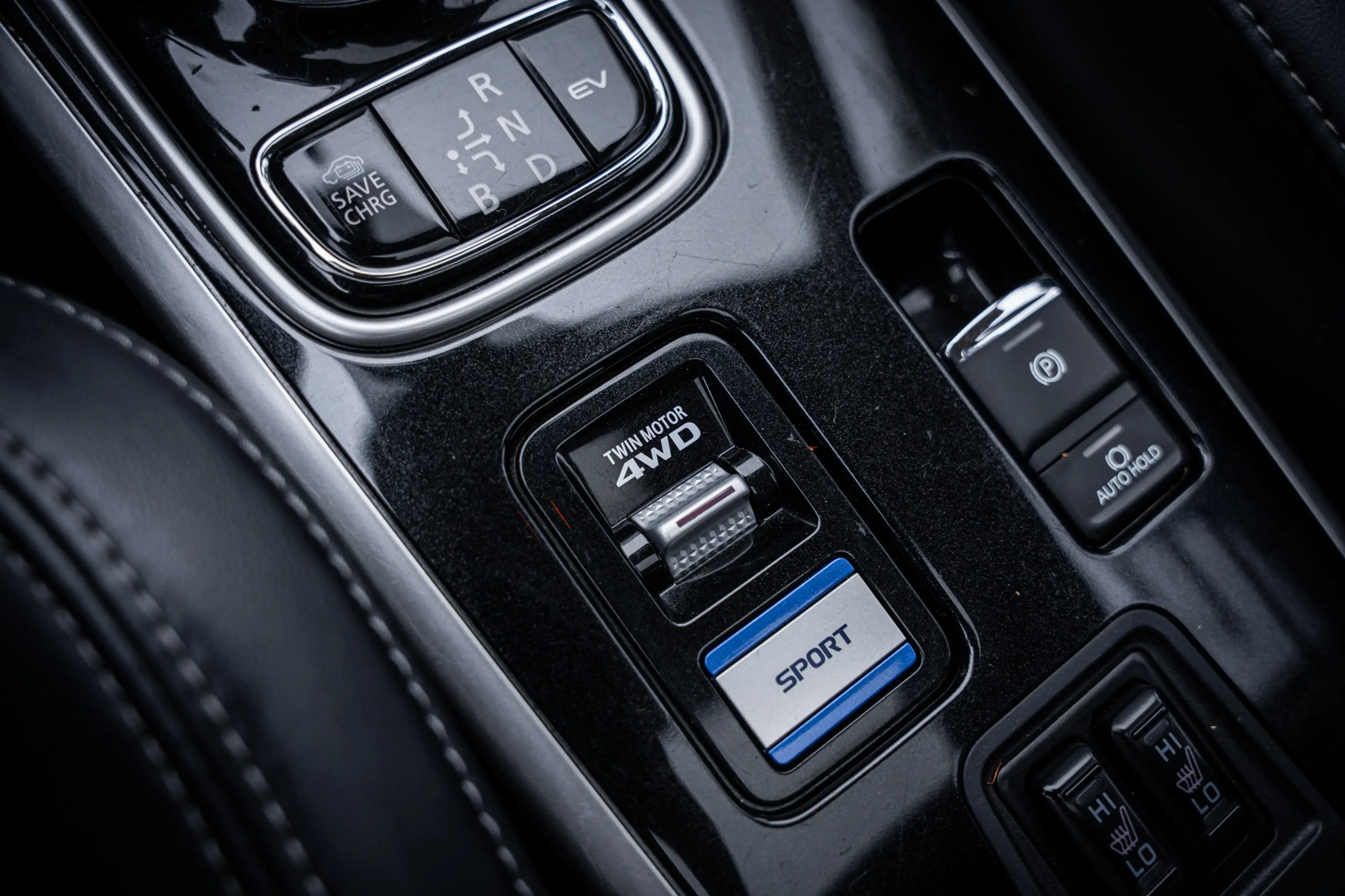 Mitsubishi Outlander 2.4 PHEV Intense+|Trekh|Pano|Dealer Onderhouden|Ca — photo 35