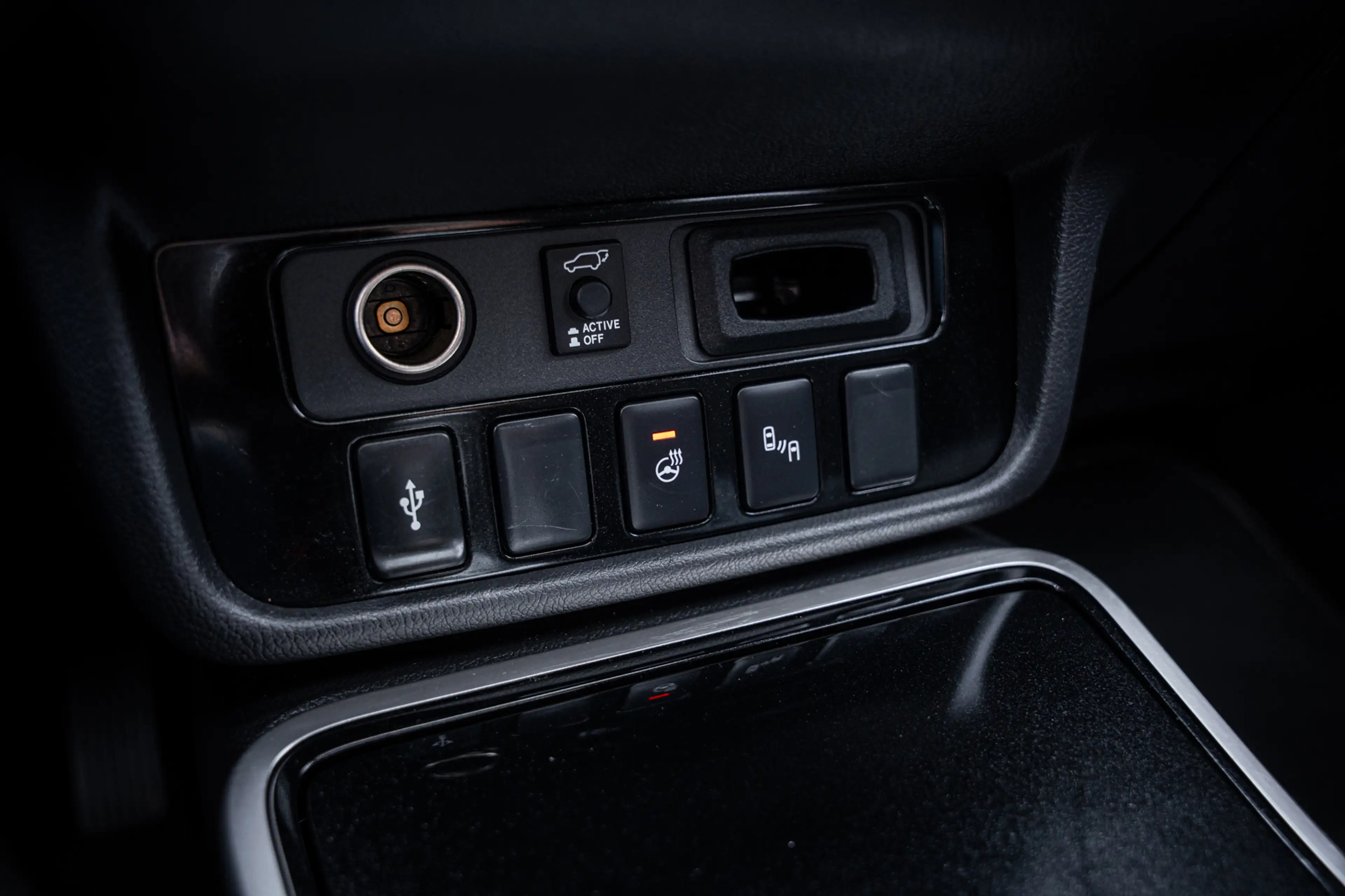 Mitsubishi Outlander 2.4 PHEV Intense+|Trekh|Pano|Dealer Onderhouden|Ca — photo 31