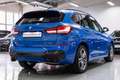 BMW X1 xd25e M-SPORT LED NAV+ DAS PAS KAM SH AHK DAB HiFi Blue - thumbnail 4
