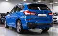 BMW X1 xd25e M-SPORT LED NAV+ DAS PAS KAM SH AHK DAB HiFi Blue - thumbnail 5