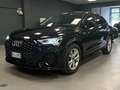 Audi Q3 Sportback 35 2.0 tdi S line edition quattro s-tron Schwarz - thumbnail 3
