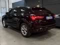Audi Q3 Sportback 35 2.0 tdi S line edition quattro s-tron Schwarz - thumbnail 4