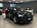Audi Q3 Sportback 35 2.0 tdi S line edition quattro s-tron Schwarz - thumbnail 1