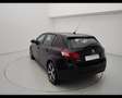 Peugeot 308 5 Porte 1.6 BlueHDi Allure Zwart - thumbnail 4