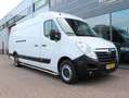 Opel Movano 2.3 CDTI BiTurbo L4H2 EL Koelwagen Vrieswagen Mult Wit - thumbnail 14